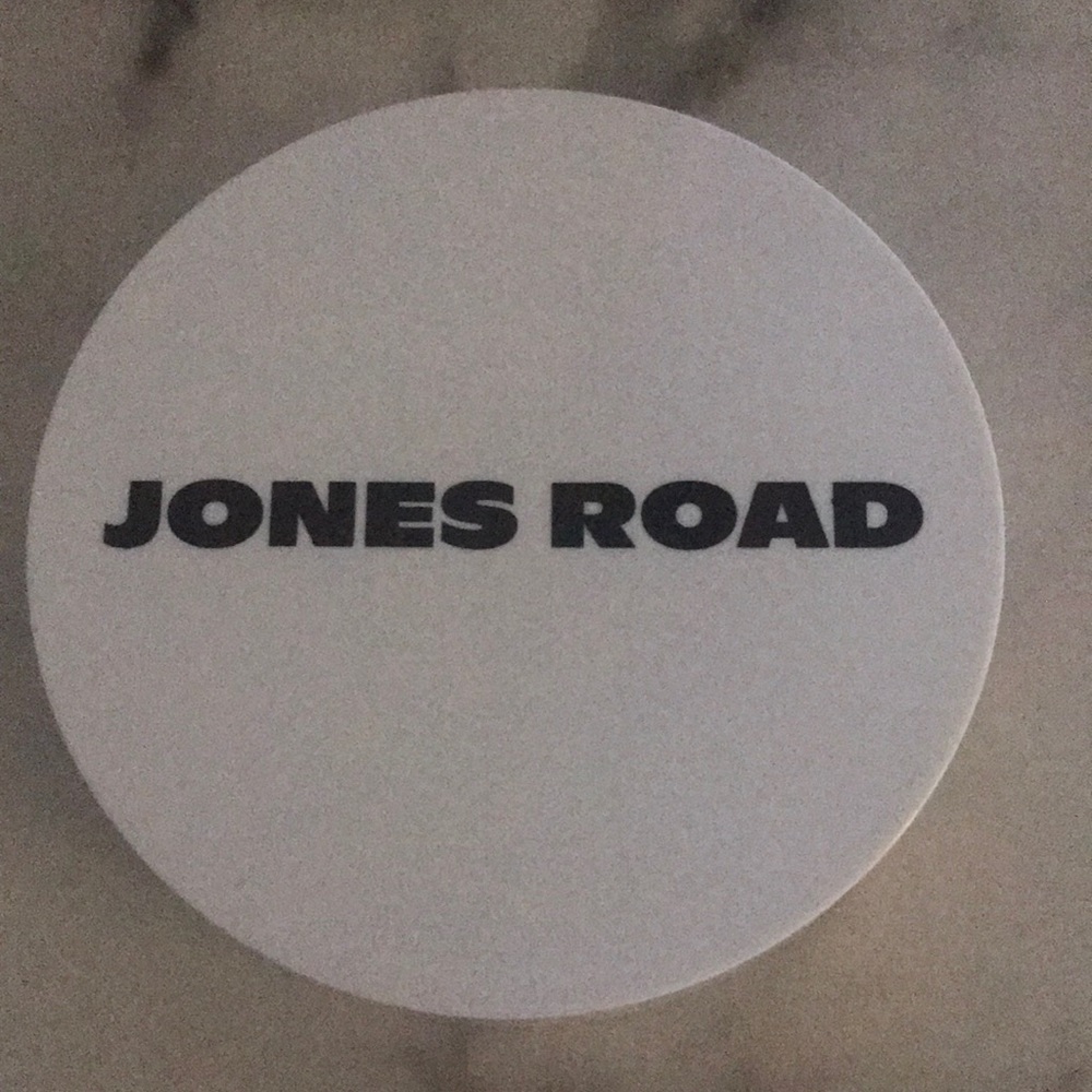 Jones Road Tawny Fauve Miracle Balm
